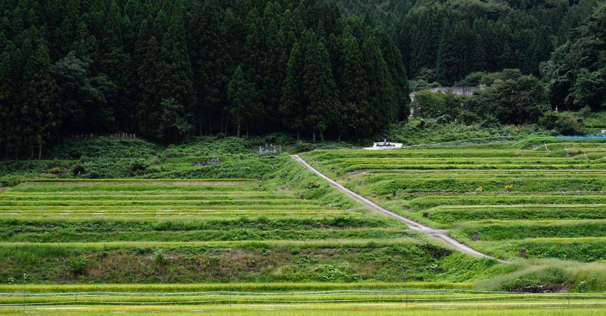 福島の民泊相談イメージ