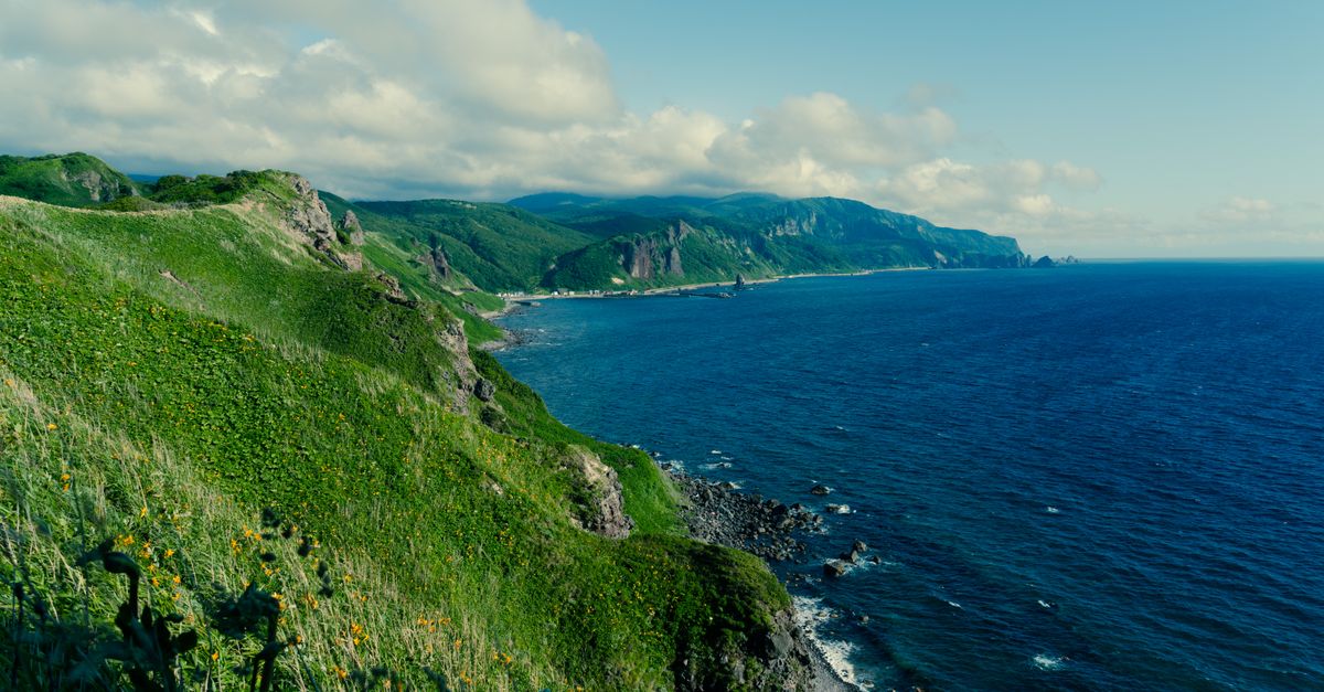 北海道の民泊相談イメージ