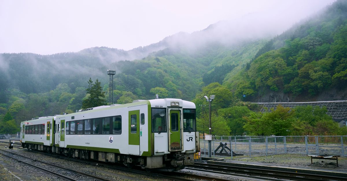 岩手の民泊相談イメージ