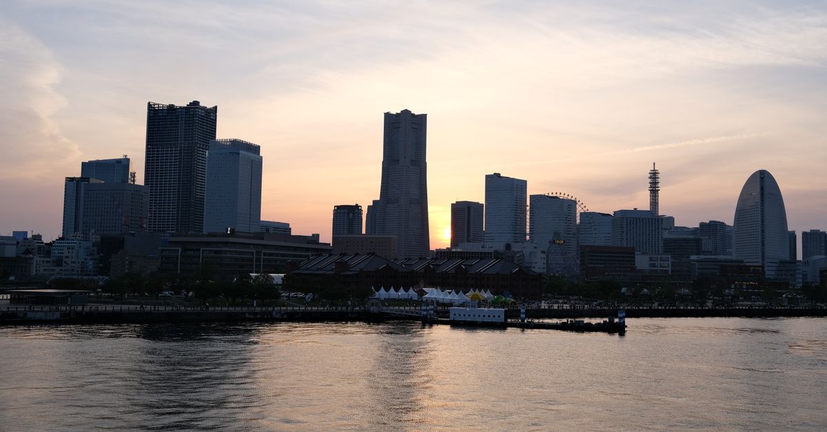 神奈川の民泊相談イメージ