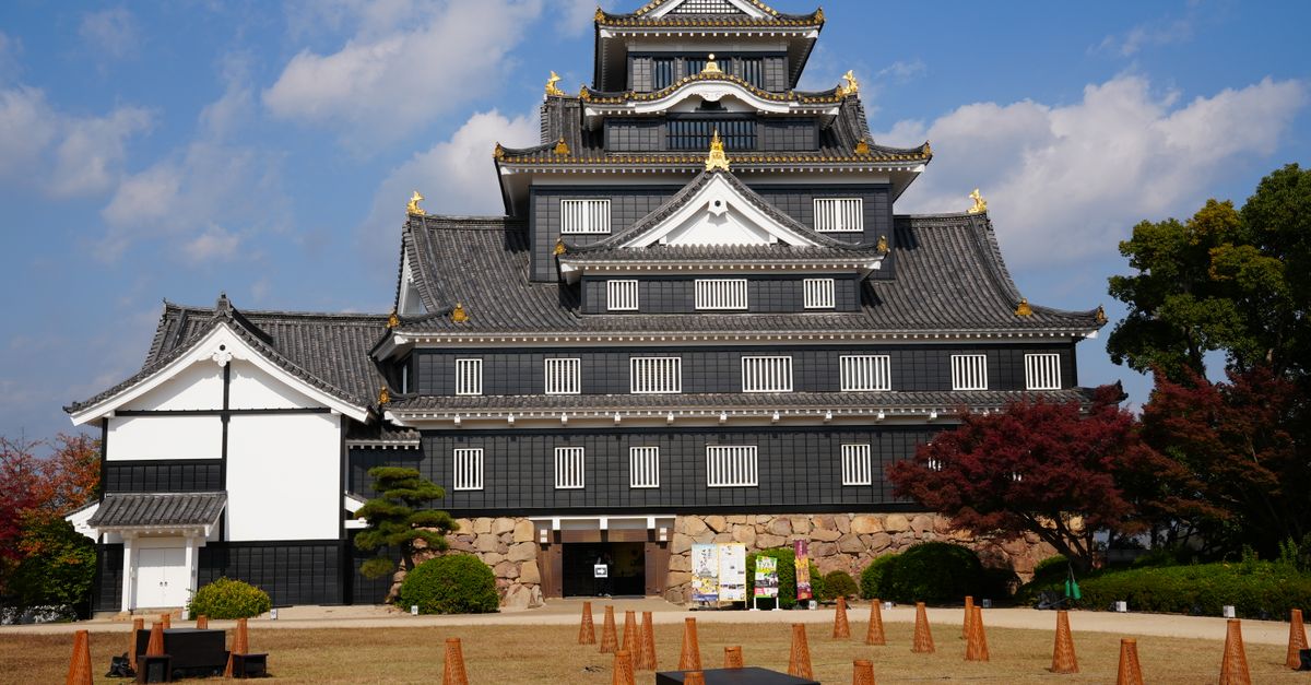 岡山の民泊相談イメージ