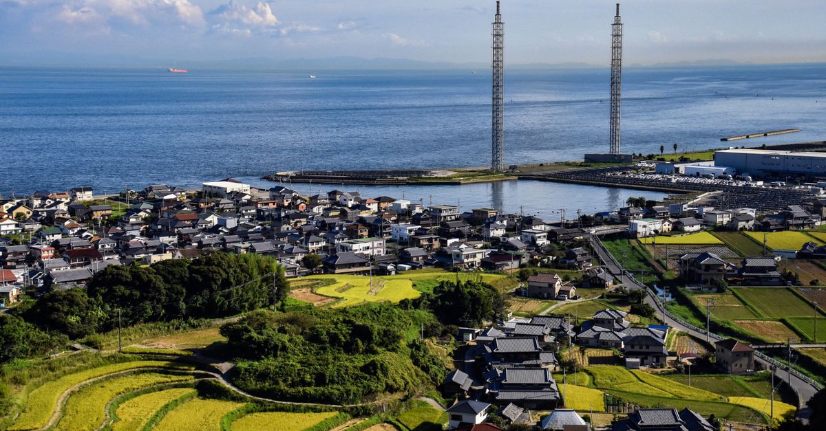 佐賀の民泊相談イメージ