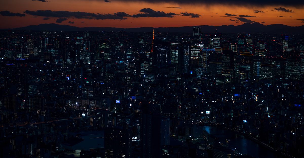 東京の民泊相談イメージ