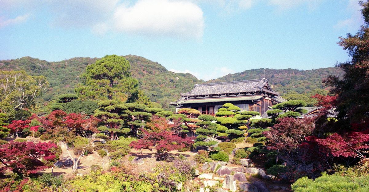 山口の民泊相談イメージ